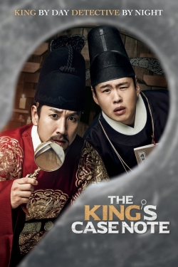 Watch The King's Case Note Full Movies Free HD Online 123Movies Alternative Sites | MegaMads.tv