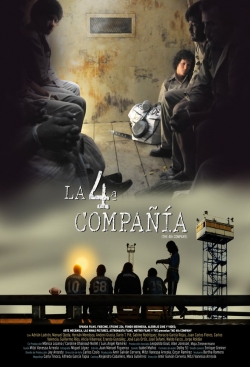 Watch The 4th Company Full Movies Free HD Online 123Movies Alternative Sites | MegaMads.tv