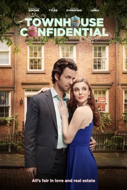 Watch Townhouse Confidential Full Movies Free HD Online 123Movies Alternative Sites | MegaMads.tv