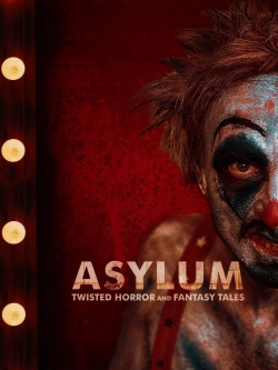 Watch ASYLUM: Twisted Horror and Fantasy Tales Full Movies Free HD Online 123Movies Alternative Sites | MegaMads.tv