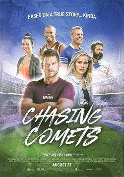 Watch Chasing Comets Full Movies Free HD Online 123Movies Alternative Sites | MegaMads.tv