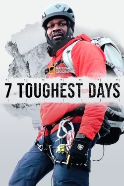 Watch 7 Toughest Days Full Movies Free HD Online 123Movies Alternative Sites | MegaMads.tv