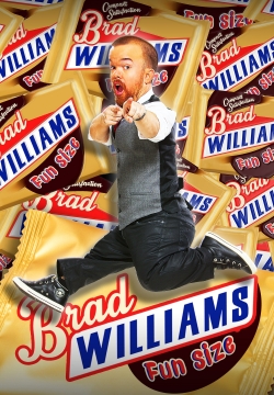 Watch Brad Williams: Fun Size Full Movies Free HD Online 123Movies Alternative Sites | MegaMads.tv