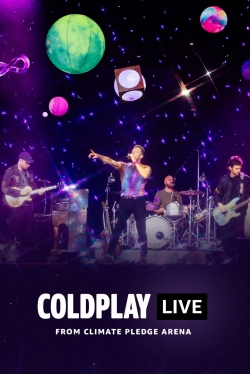 Watch Coldplay - Live from Climate Pledge Arena Full Movies Free HD Online 123Movies Alternative Sites | MegaMads.tv