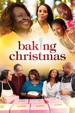 Watch Baking Christmas Full Movies Free HD Online 123Movies Alternative Sites | MegaMads.tv