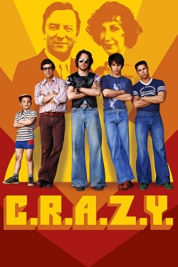 Watch C.R.A.Z.Y. Full Movies Free HD Online 123Movies Alternative Sites | MegaMads.tv