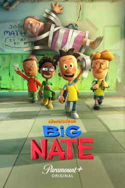 Watch Big Nate Full Movies Free HD Online 123Movies Alternative Sites | MegaMads.tv