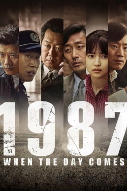 Watch 1987: When the Day Comes Full Movies Free HD Online 123Movies Alternative Sites | MegaMads.tv