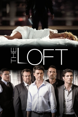 Watch The Loft Full Movies Free HD Online 123Movies Alternative Sites | MegaMads.tv