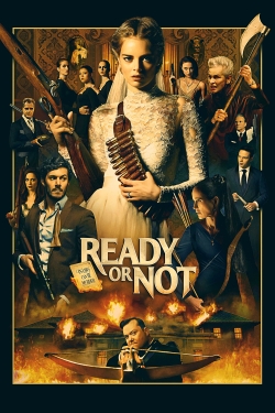 Watch Ready or Not Full Movies Free HD Online 123Movies Alternative Sites | MegaMads.tv