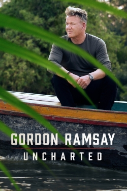 Watch Gordon Ramsay: Uncharted Full Movies Free HD Online 123Movies Alternative Sites | MegaMads.tv