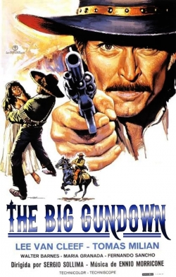 Watch The Big Gundown Full Movies Free HD Online 123Movies Alternative Sites | MegaMads.tv