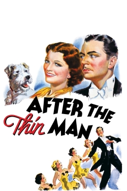 Watch After the Thin Man Full Movies Free HD Online 123Movies Alternative Sites | MegaMads.tv