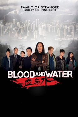 Watch Blood and Water Full Movies Free HD Online 123Movies Alternative Sites | MegaMads.tv