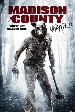 Watch Madison County Full Movies Free HD Online 123Movies Alternative Sites | MegaMads.tv