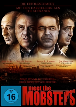 Watch Meet the Mobsters Full Movies Free HD Online 123Movies Alternative Sites | MegaMads.tv