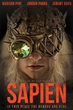 Watch Sapien Full Movies Free HD Online 123Movies Alternative Sites | MegaMads.tv