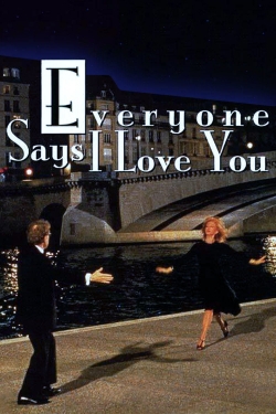 Watch Everyone Says I Love You Full Movies Free HD Online 123Movies Alternative Sites | MegaMads.tv