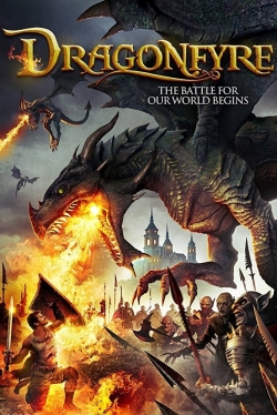 Watch Dragonfyre Full Movies Free HD Online 123Movies Alternative Sites | MegaMads.tv