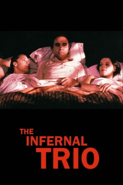 Watch The Infernal Trio Full Movies Free HD Online 123Movies Alternative Sites | MegaMads.tv