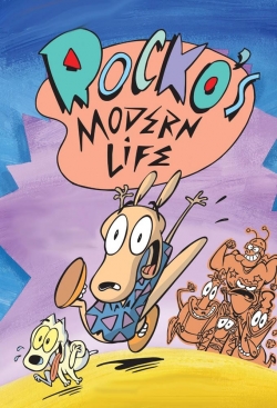 Watch Rocko's Modern Life Full Movies Free HD Online 123Movies Alternative Sites | MegaMads.tv