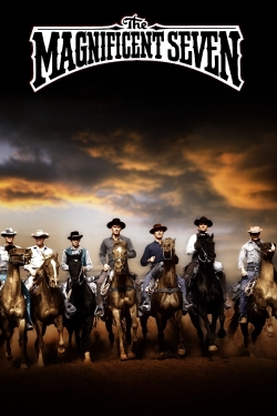 Watch The Magnificent Seven Full Movies Free HD Online 123Movies Alternative Sites | MegaMads.tv