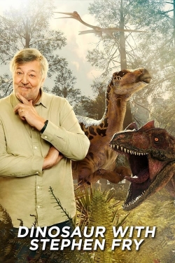 Watch Dinosaur with Stephen Fry Full Movies Free HD Online 123Movies Alternative Sites | MegaMads.tv