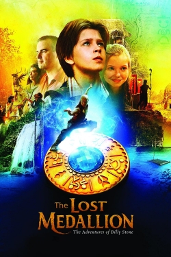 Watch The Lost Medallion: The Adventures of Billy Stone Full Movies Free HD Online 123Movies Alternative Sites | MegaMads.tv