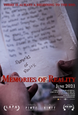 Watch Memories of Reality Full Movies Free HD Online 123Movies Alternative Sites | MegaMads.tv