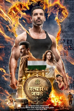 Watch Satyameva Jayate Full Movies Free HD Online 123Movies Alternative Sites | MegaMads.tv