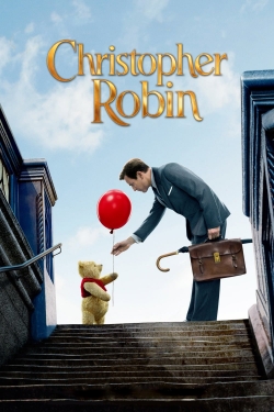 Watch Christopher Robin Full Movies Free HD Online 123Movies Alternative Sites | MegaMads.tv