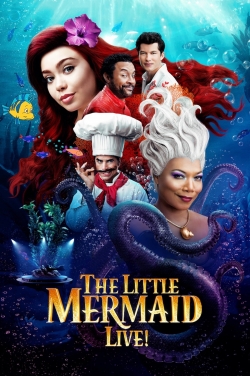 Watch The Little Mermaid Live! Full Movies Free HD Online 123Movies Alternative Sites | MegaMads.tv