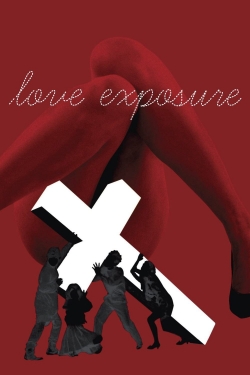 Watch Love Exposure Full Movies Free HD Online 123Movies Alternative Sites | MegaMads.tv