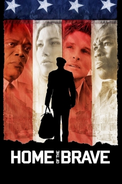 Watch Home of the Brave Full Movies Free HD Online 123Movies Alternative Sites | MegaMads.tv