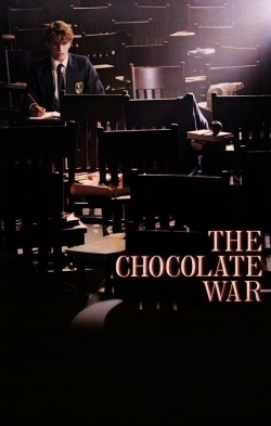 Watch The Chocolate War Full Movies Free HD Online 123Movies Alternative Sites | MegaMads.tv