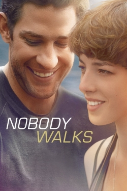 Watch Nobody Walks Full Movies Free HD Online 123Movies Alternative Sites | MegaMads.tv