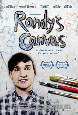 Watch Randy's Canvas Full Movies Free HD Online 123Movies Alternative Sites | MegaMads.tv