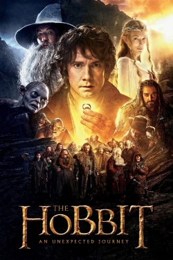 Watch The Hobbit: An Unexpected Journey Full Movies Free HD Online 123Movies Alternative Sites | MegaMads.tv