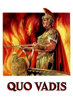 Watch Quo Vadis Full Movies Free HD Online 123Movies Alternative Sites | MegaMads.tv