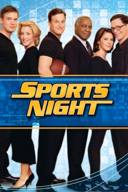 Watch Sports Night Full Movies Free HD Online 123Movies Alternative Sites | MegaMads.tv