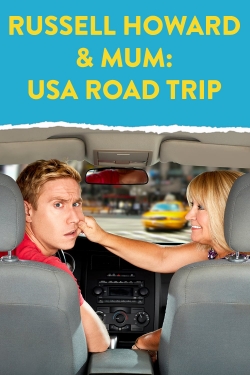 Watch Russell Howard & Mum: USA Road Trip Full Movies Free HD Online 123Movies Alternative Sites | MegaMads.tv