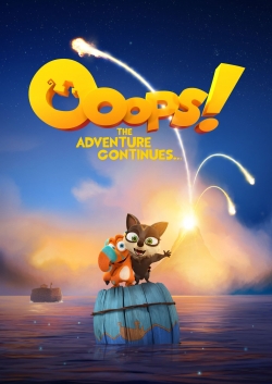 Watch Ooops! The Adventure Continues... Full Movies Free HD Online 123Movies Alternative Sites | MegaMads.tv