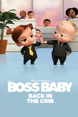 Watch The Boss Baby: Back in the Crib Full Movies Free HD Online 123Movies Alternative Sites | MegaMads.tv