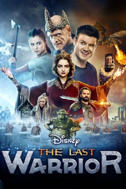 Watch Disney's The Last Warrior Full Movies Free HD Online 123Movies Alternative Sites | MegaMads.tv