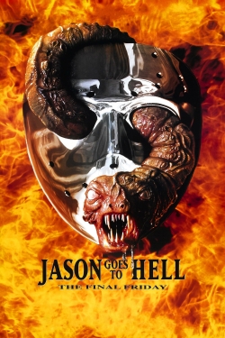 Watch Jason Goes to Hell: The Final Friday Full Movies Free HD Online 123Movies Alternative Sites | MegaMads.tv