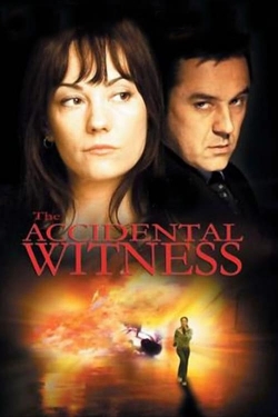 Watch The Accidental Witness Full Movies Free HD Online 123Movies Alternative Sites | MegaMads.tv