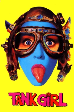 Watch Tank Girl Full Movies Free HD Online 123Movies Alternative Sites | MegaMads.tv