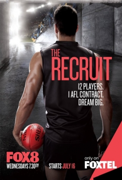 Watch The Recruit Full Movies Free HD Online 123Movies Alternative Sites | MegaMads.tv