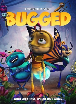 Watch Bugged Full Movies Free HD Online 123Movies Alternative Sites | MegaMads.tv