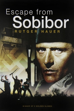 Watch Escape from Sobibor Full Movies Free HD Online 123Movies Alternative Sites | MegaMads.tv